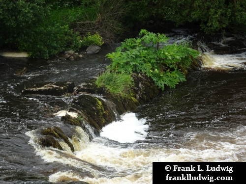 Ballysadare Falls